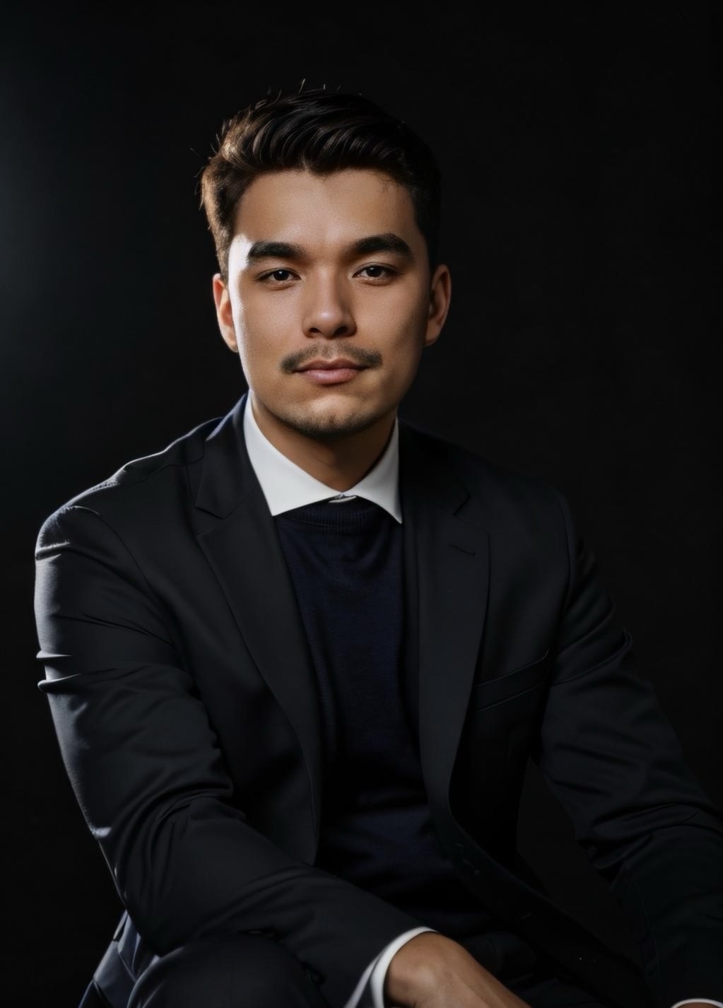 Fundador da Oriente Concursos