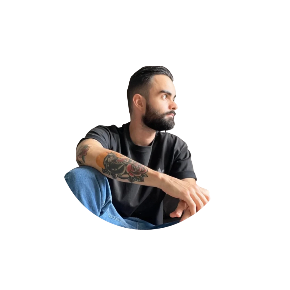 João Paulo Pantarotto