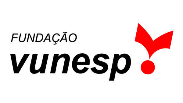 Logo VUNESP